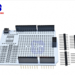 DIY test panel so save creating PCB layout.