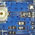 0 ohm resistor on wemos pro mini