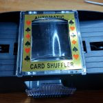 card shuffle